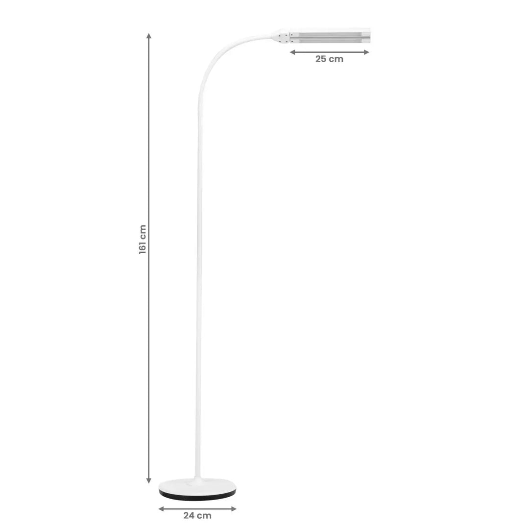 GLOW 6019 BEHANDLUNGSLAMPE AUF STATIV