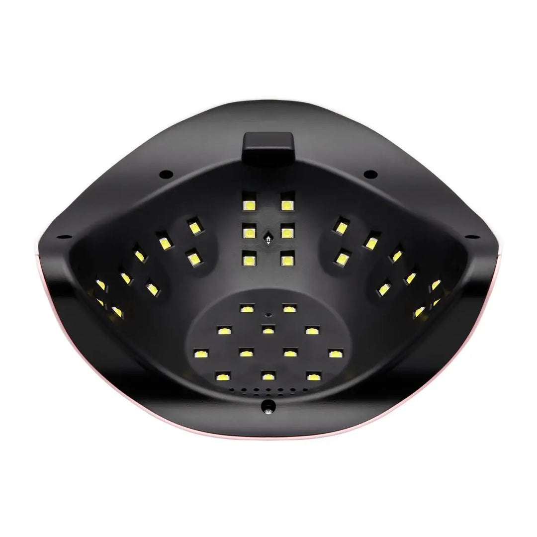 Glow All4Light UV LED Nageltrockner V7 168W - Nageltrockner