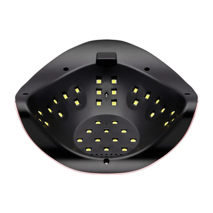 Glow All4Light UV LED Nageltrockner V7 168W - Nageltrockner