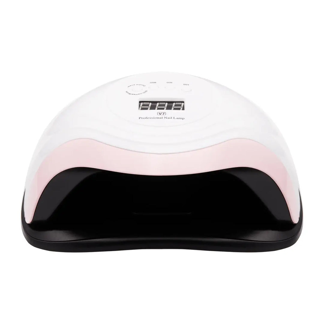 Glow All4Light UV LED Nageltrockner V7 168W - Nageltrockner