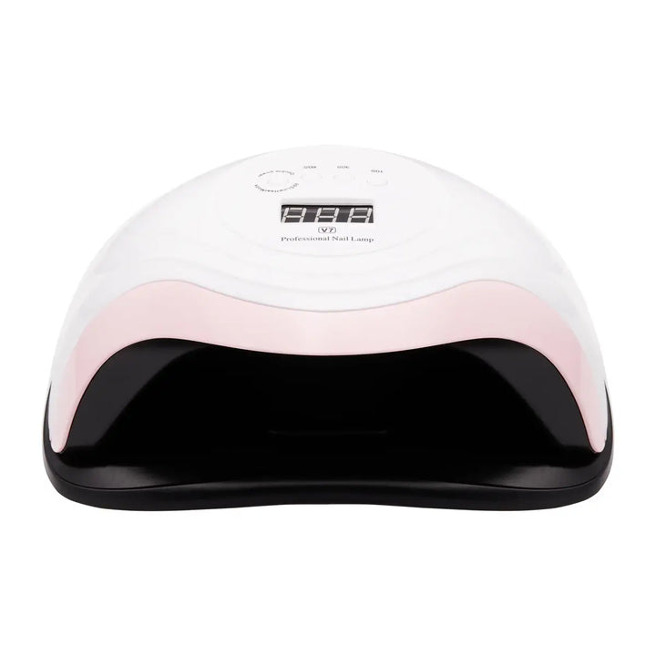 Glow All4Light UV LED Nageltrockner V7 168W - Nageltrockner