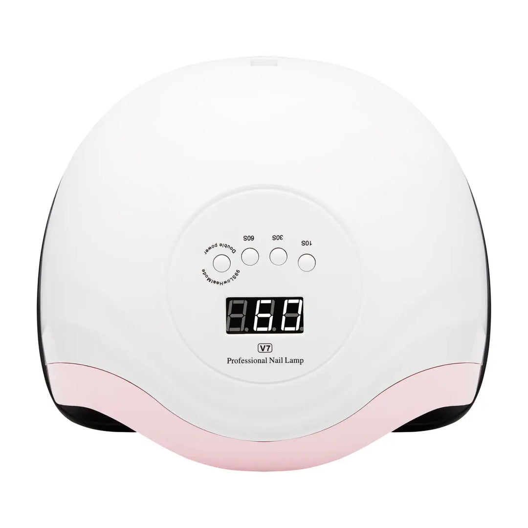 Glow All4Light UV LED Nageltrockner V7 168W - Nageltrockner
