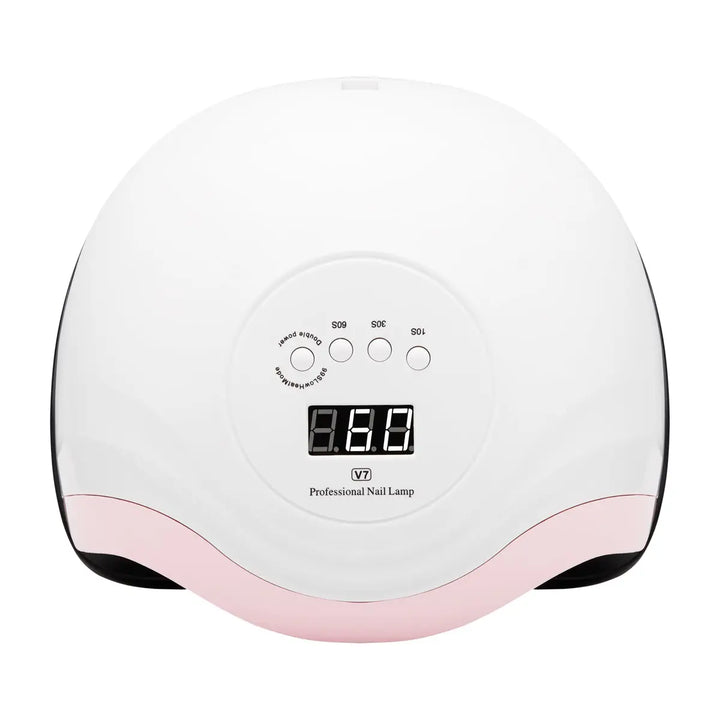 Glow All4Light UV LED Nageltrockner V7 168W - Nageltrockner
