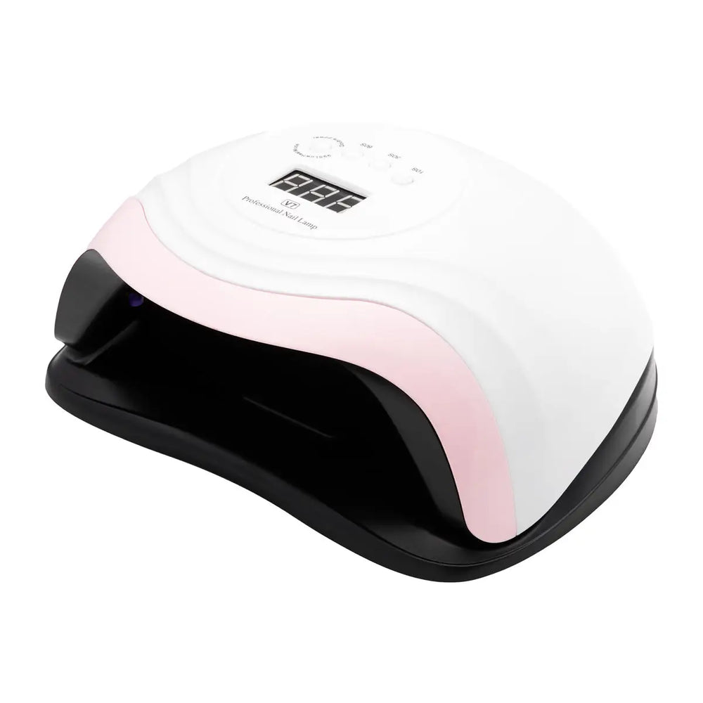 Glow All4Light UV LED Nageltrockner V7 168W - Nageltrockner