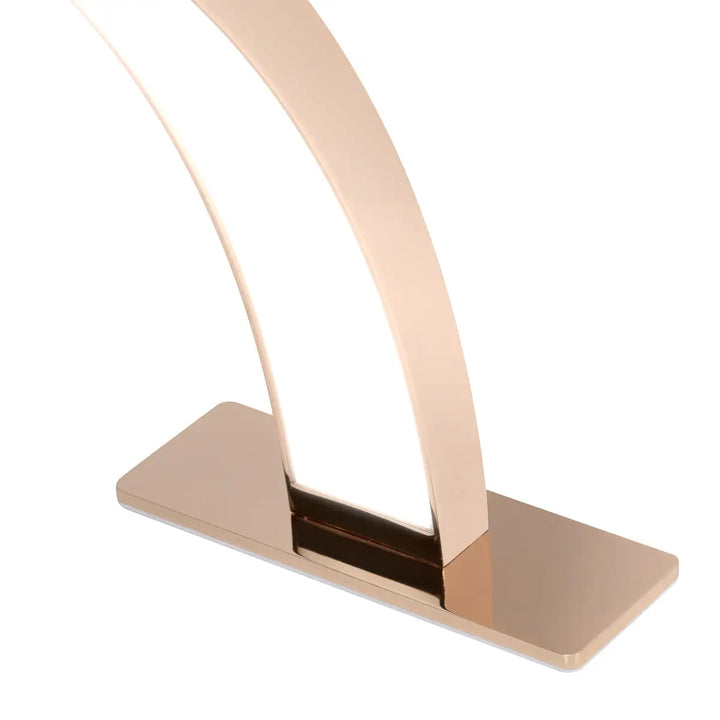 GLOW Manikürlampe ARCHE II gold - Manikürlampe