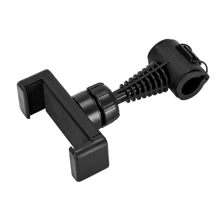 Glow MX3 Arbeitsplatten-OP-Leuchte schwarz
