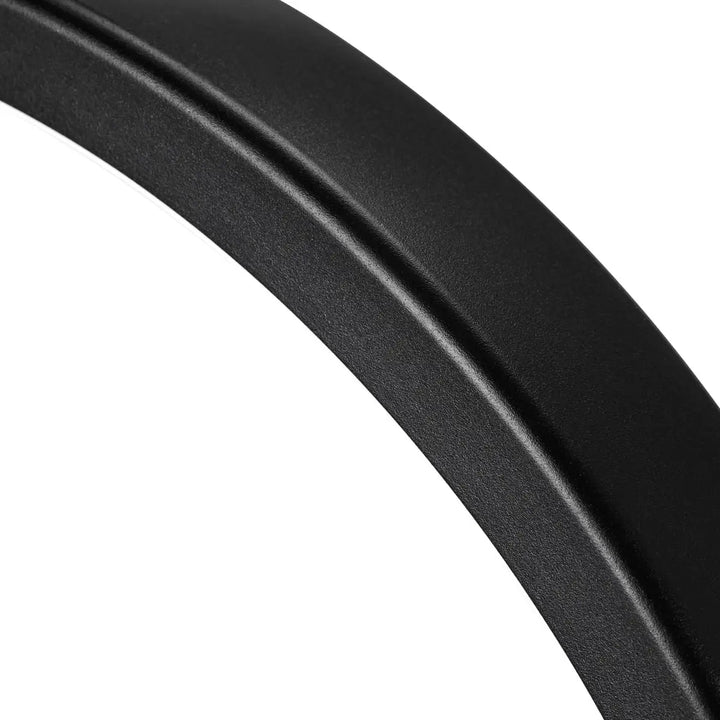 Glow MX3 Arbeitsplatten-OP-Leuchte schwarz