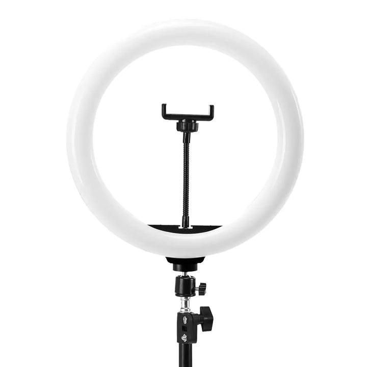 Glow RGB Ringlicht 13’’ bsc mit Stativ 10W - Ringlicht