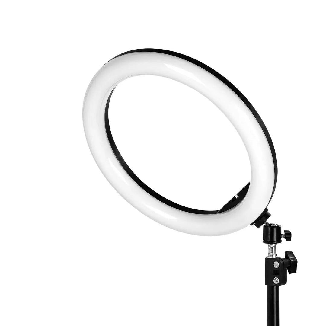 Glow RGB Ringlicht 13’’ bsc mit Stativ 10W - Ringlicht
