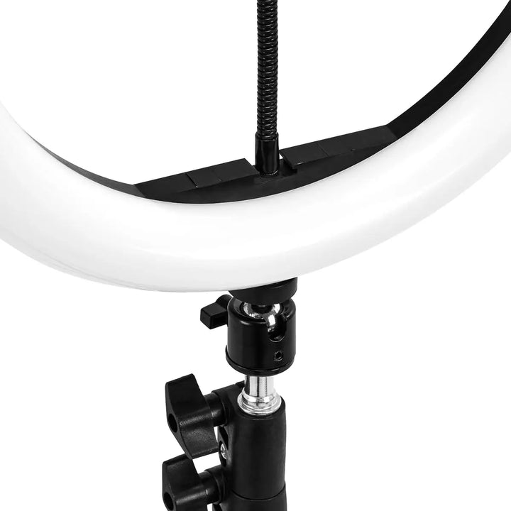 Glow RGB Ringlicht 13’’ bsc mit Stativ 10W - Ringlicht