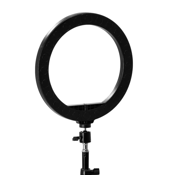 Glow Ringlicht 10’’ BSC mit Stativ 10W - Ringlicht