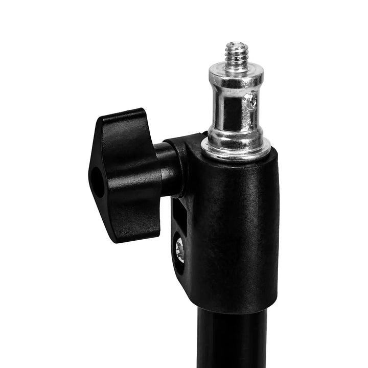 Glow Ringlicht 10’’ BSC mit Stativ 10W - Ringlicht