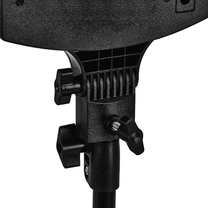 GLOW Ringlicht 18’’ bsc mit Stativ 45W