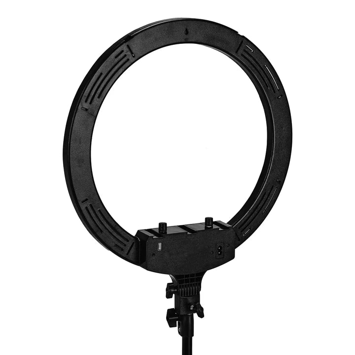 GLOW Ringlicht 18’’ bsc mit Stativ 45W
