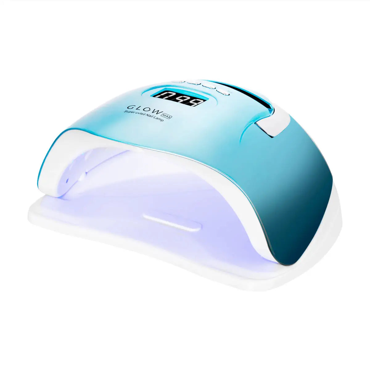 Glow UV LED-Lampe F2 BP 220W - UV LED Lampe