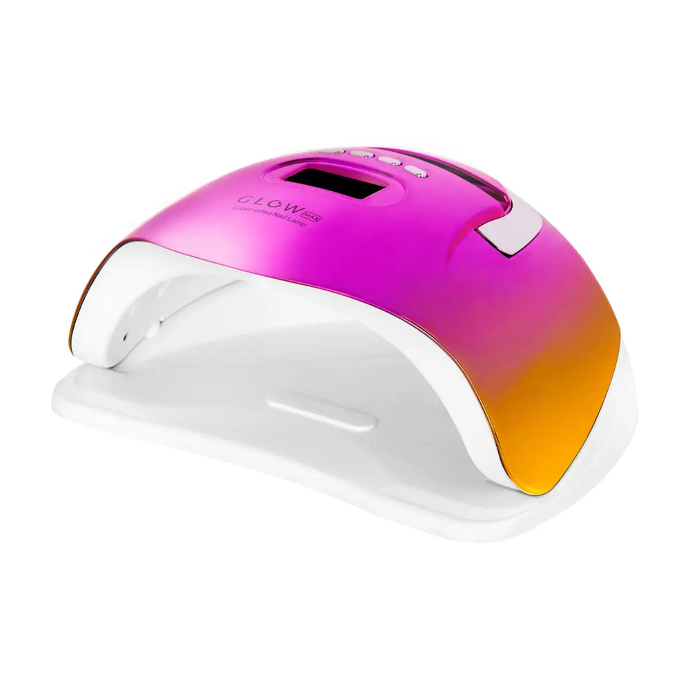 Glow UV LED Lampe F2 RC 220W - UV-LED-Nagellampe