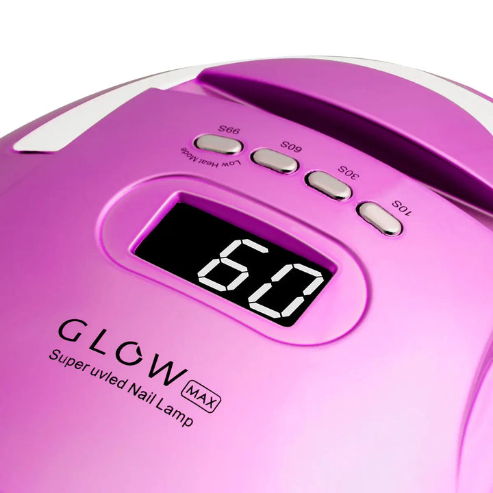 Glow UV-LED-Lampe F2 RN 220W - UV-LED-Lampe