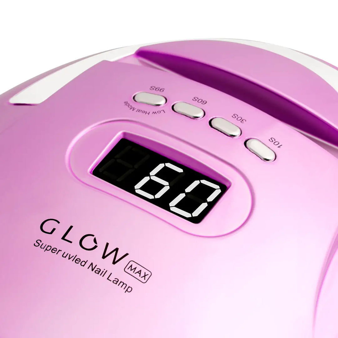 Glow UV-LED-Lampe F2 RP 220W - UV LED Lampe