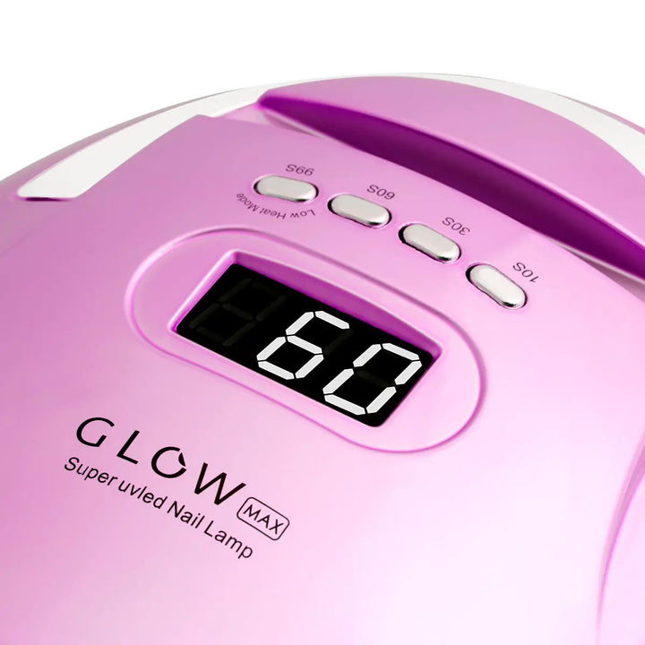 Glow UV-LED-Lampe F2 RP 220W - UV LED Lampe
