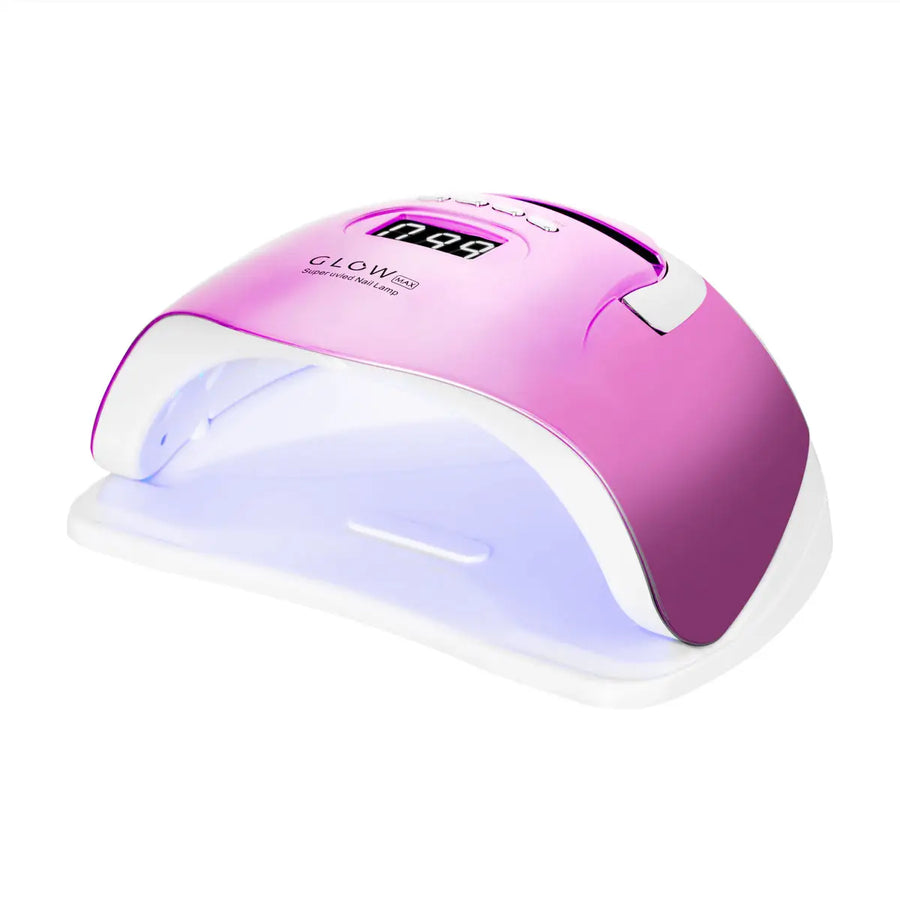 Glow UV-LED-Lampe F2 RP 220W - UV LED Lampe