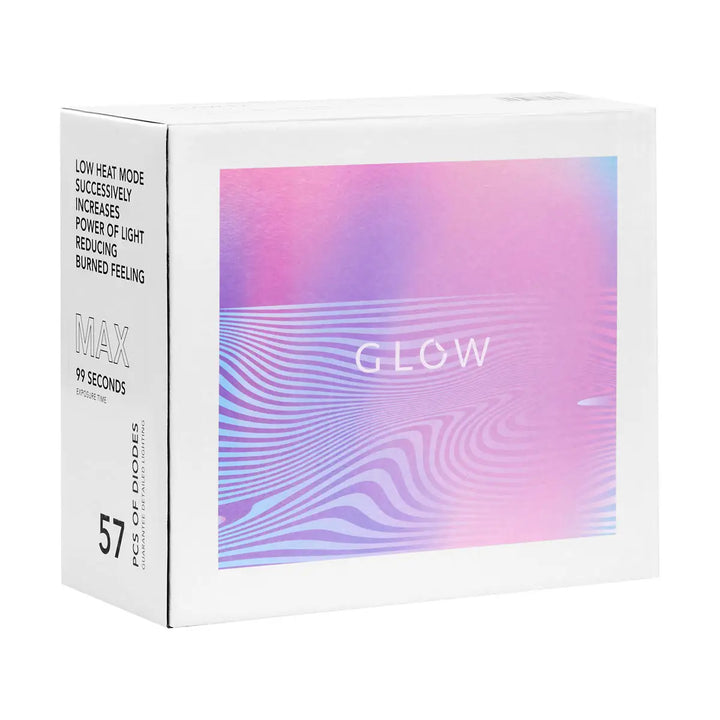 Glow UV-LED-Lampe F2 RP 220W - UV LED Lampe