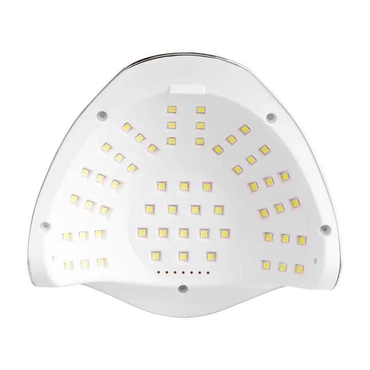 Glow UV-LED-Lampe F2 SP 220W - UV-LED-Nagellampe