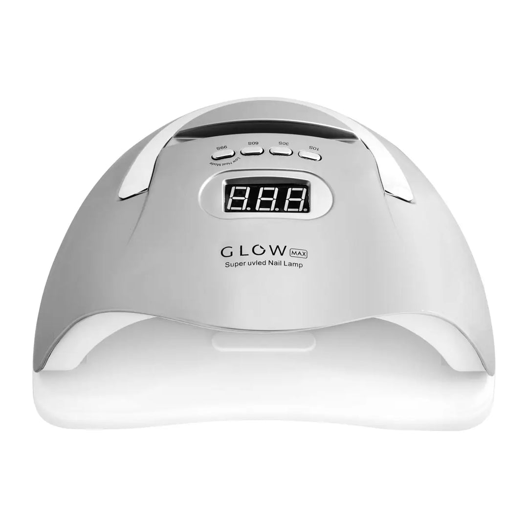 Glow UV-LED-Lampe F2 SP 220W - UV-LED-Nagellampe