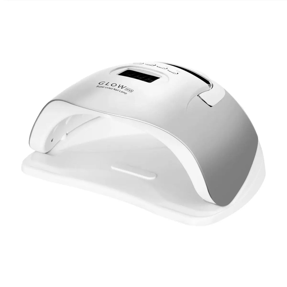Glow UV-LED-Lampe F2 SP 220W - UV-LED-Nagellampe