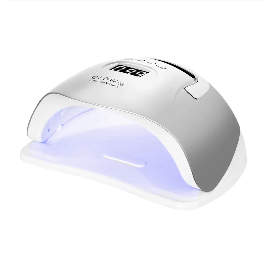Glow UV-LED-Lampe F2 SP 220W - UV-LED-Nagellampe