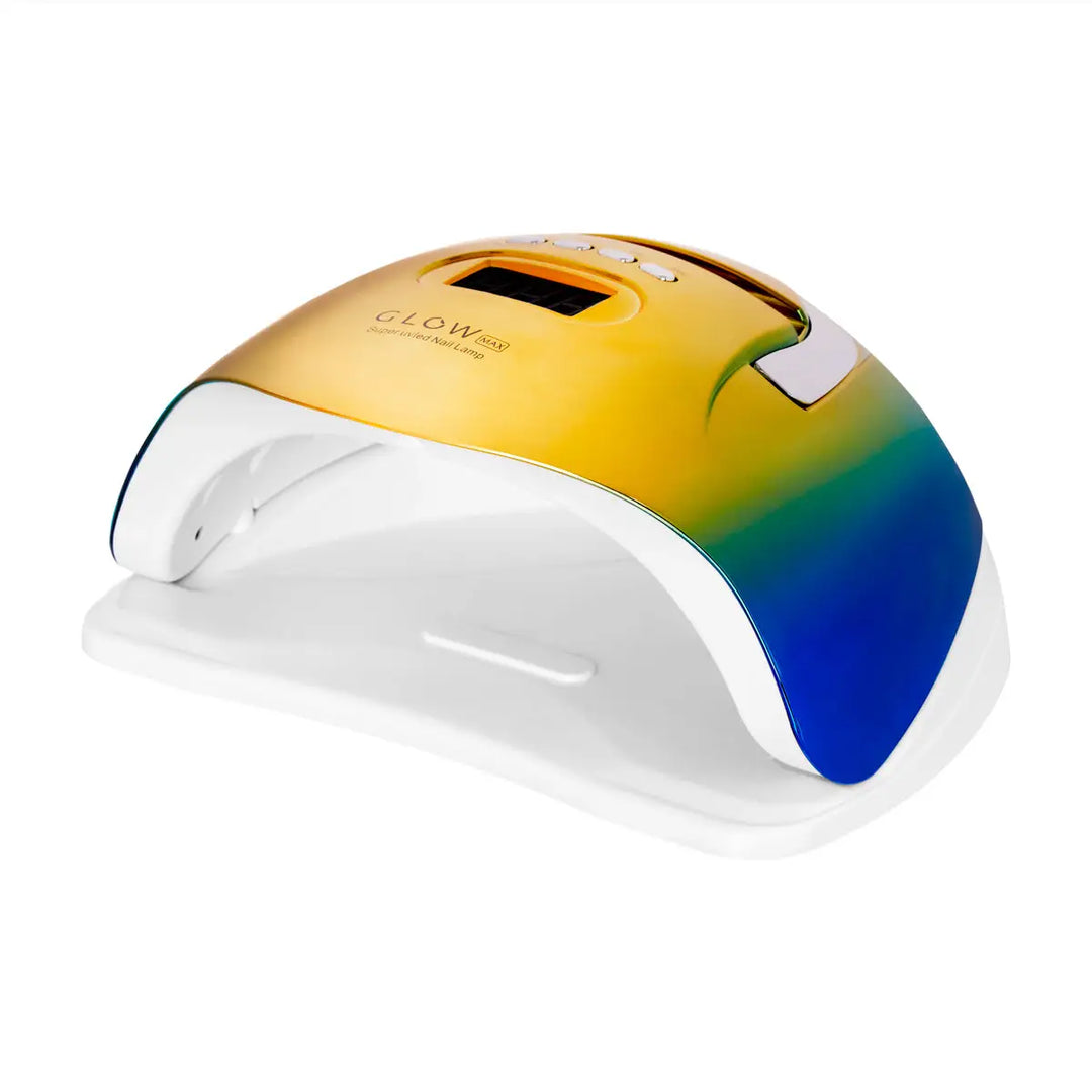 Glow UV-LED-Lampe F2 ZN 220W - UV-LED-Lampe