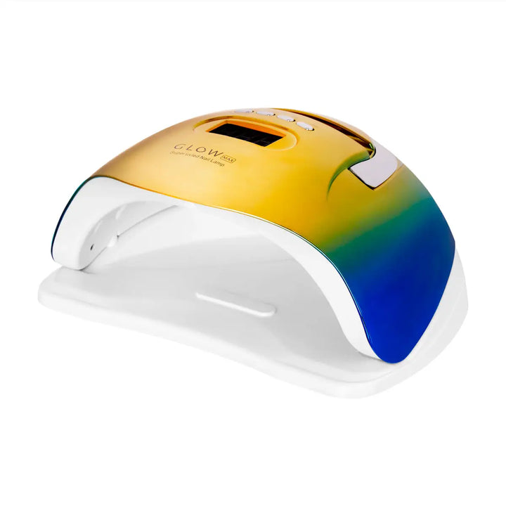 Glow UV-LED-Lampe F2 ZN 220W - UV-LED-Lampe