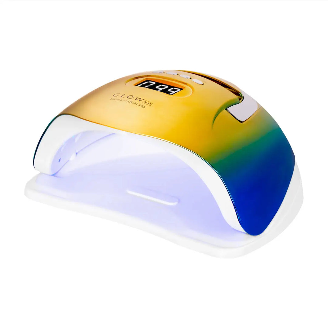 Glow UV-LED-Lampe F2 ZN 220W - UV-LED-Lampe