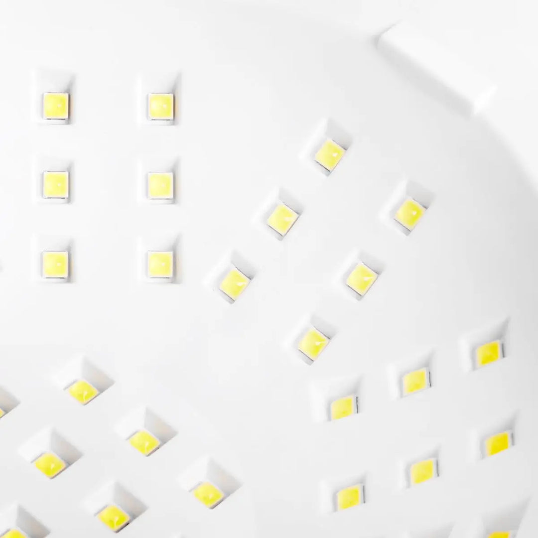 Glow UV-LED-Lampe F2 ZN 220W - UV-LED-Lampe