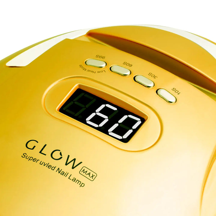 Glow UV-LED-Lampe F2 ZN 220W - UV-LED-Lampe