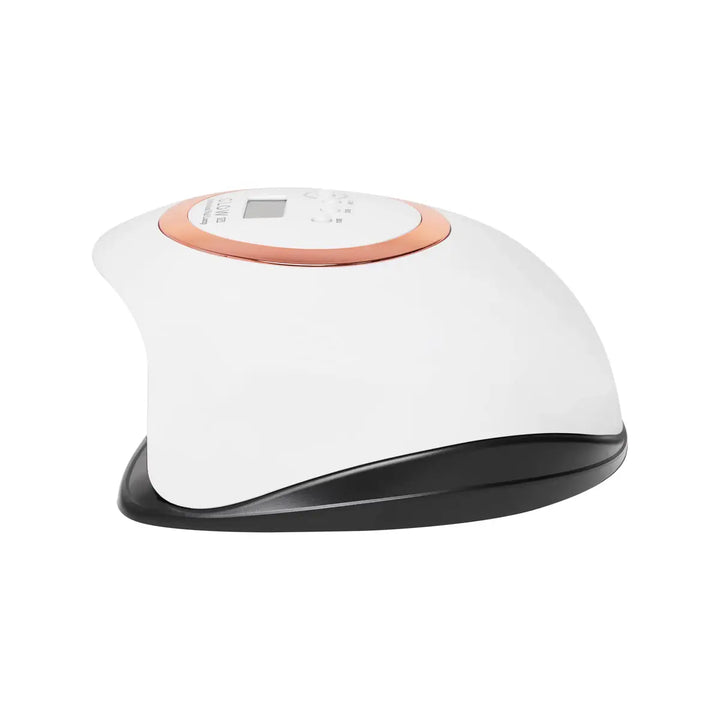 Glow UV LED Lampe V1 168W Gold - UV-LED-Nagellampe