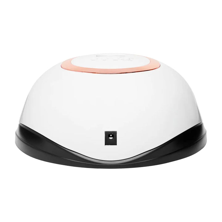 Glow UV LED Lampe V1 168W Gold - UV-LED-Nagellampe