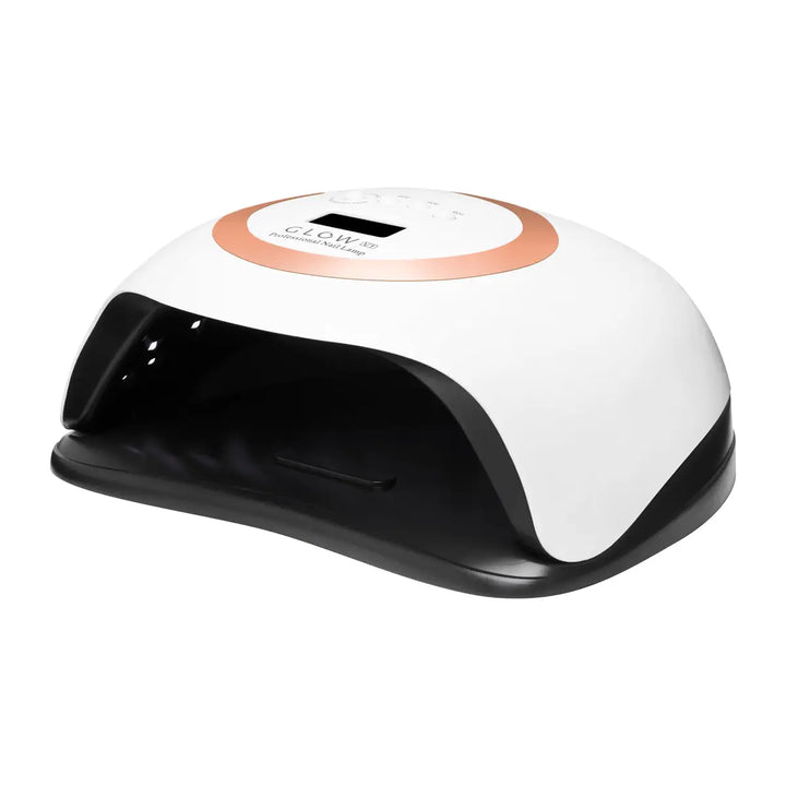 Glow UV LED Lampe V1 168W Gold - UV-LED-Nagellampe