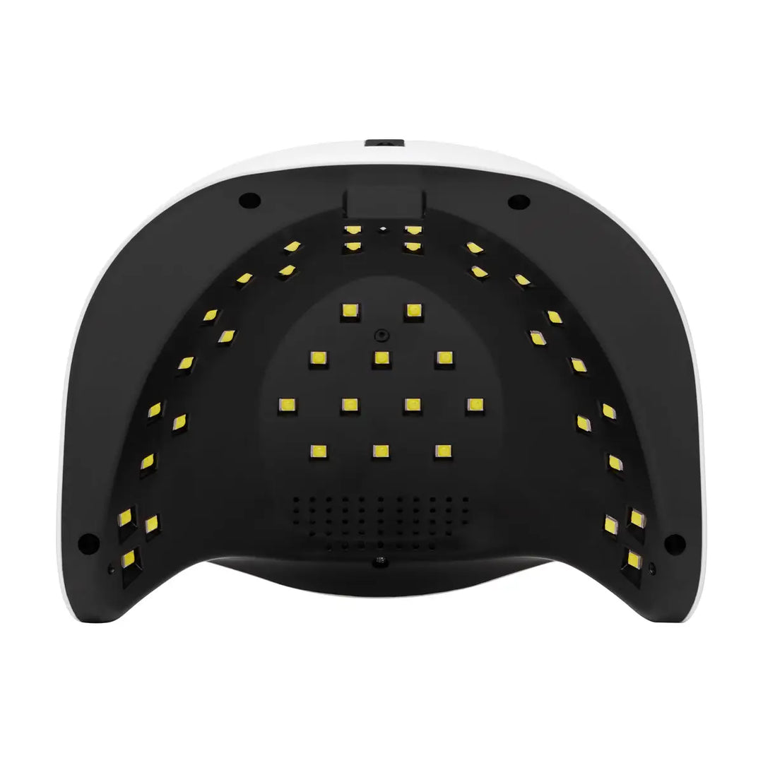 Glow UV LED Lampe V1 168W Gold - UV-LED-Nagellampe