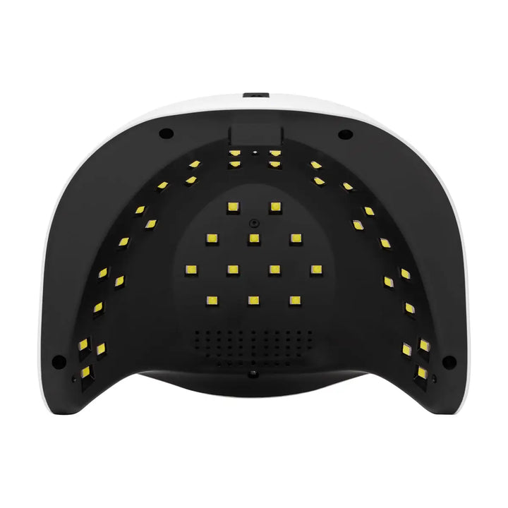 Glow UV LED Lampe V1 168W Gold - UV-LED-Nagellampe