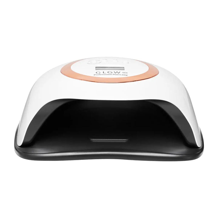 Glow UV LED Lampe V1 168W Gold - UV-LED-Nagellampe