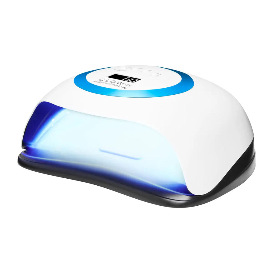 Glow UV LED Lampe V1 blau 168W - UV LED Lampe