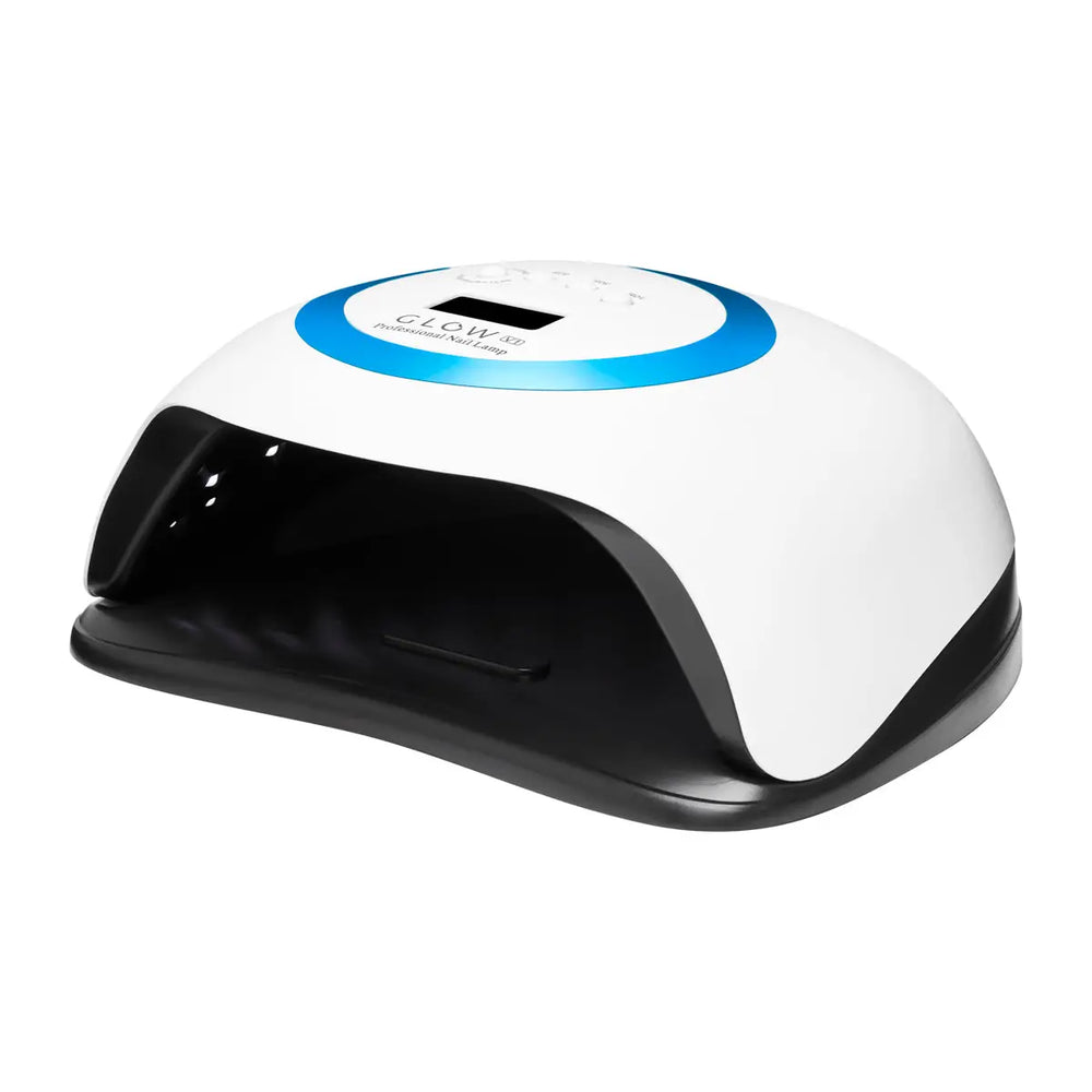 Glow UV LED Lampe V1 blau 168W - UV LED Lampe