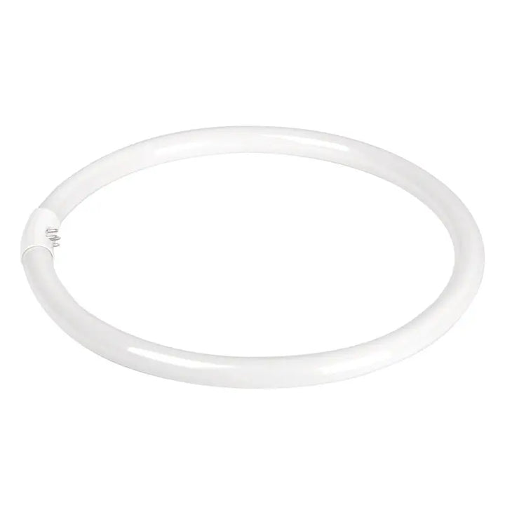 Runder energiesparender Fluoreszenzlichtschirm für Lampe Ring 12 35w