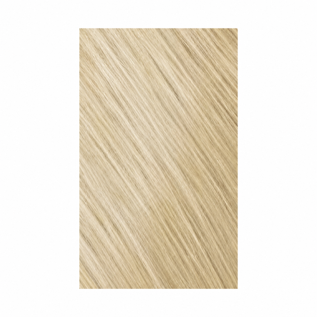 Goldwell Colorance Haartönung – 9 silver – Haarfarbmuster