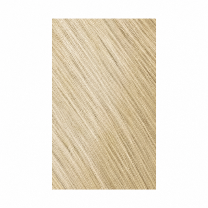 Goldwell Colorance Haartönung – 9 silver – Haarfarbmuster