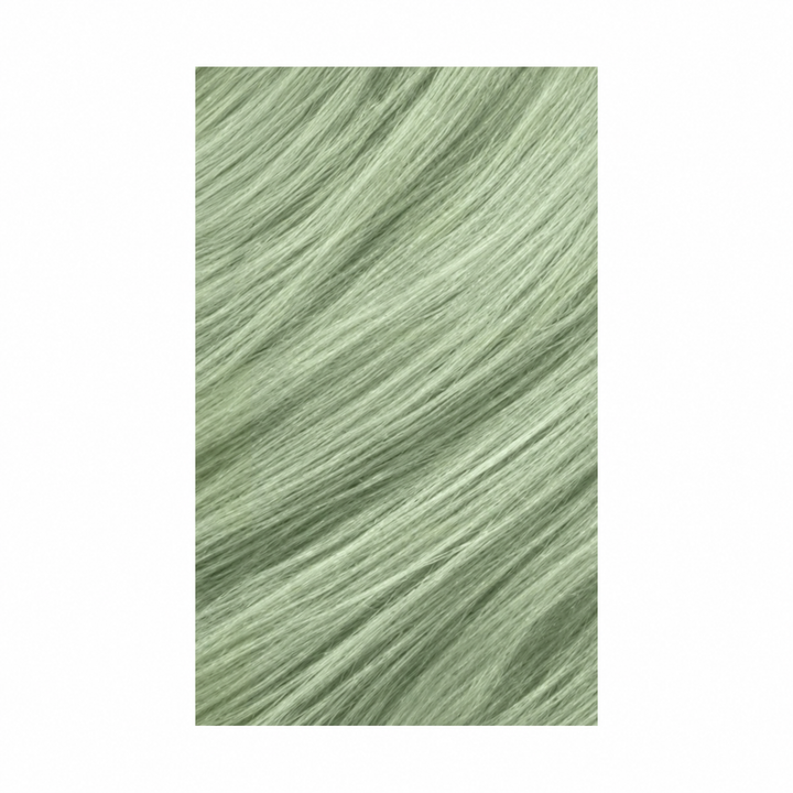 Goldwell Colorance Haartönung 120ml Dose – pastel-mint – Haarfarbmuster