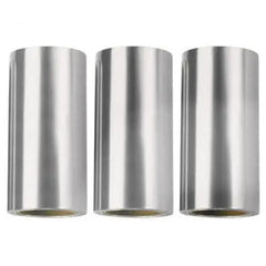 Goldwell Alufolie Silber