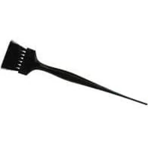 Schwarzer Farbpinsel für Haarfarbe Goldwell Color Brush Färbepinsel
