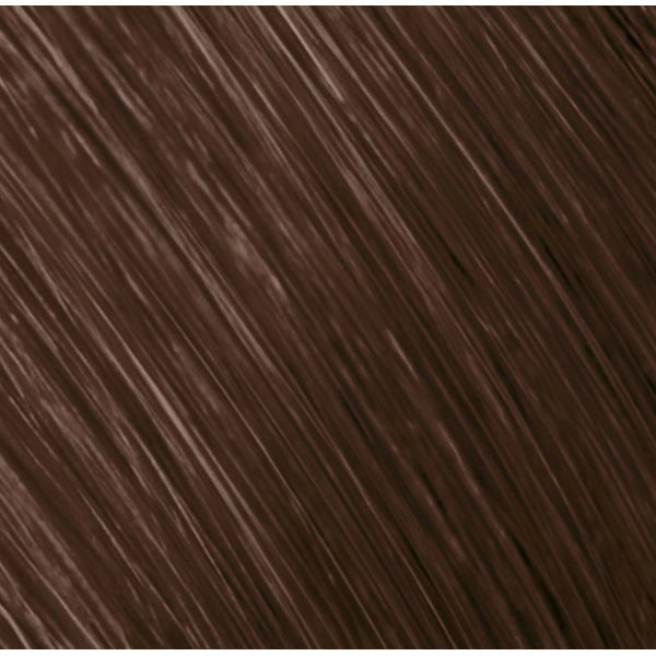 Goldwell Colorance 5BG – Haarfarbmuster