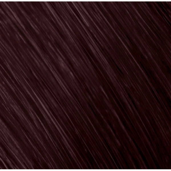 Goldwell Colorance 5R – Haarfarbmuster